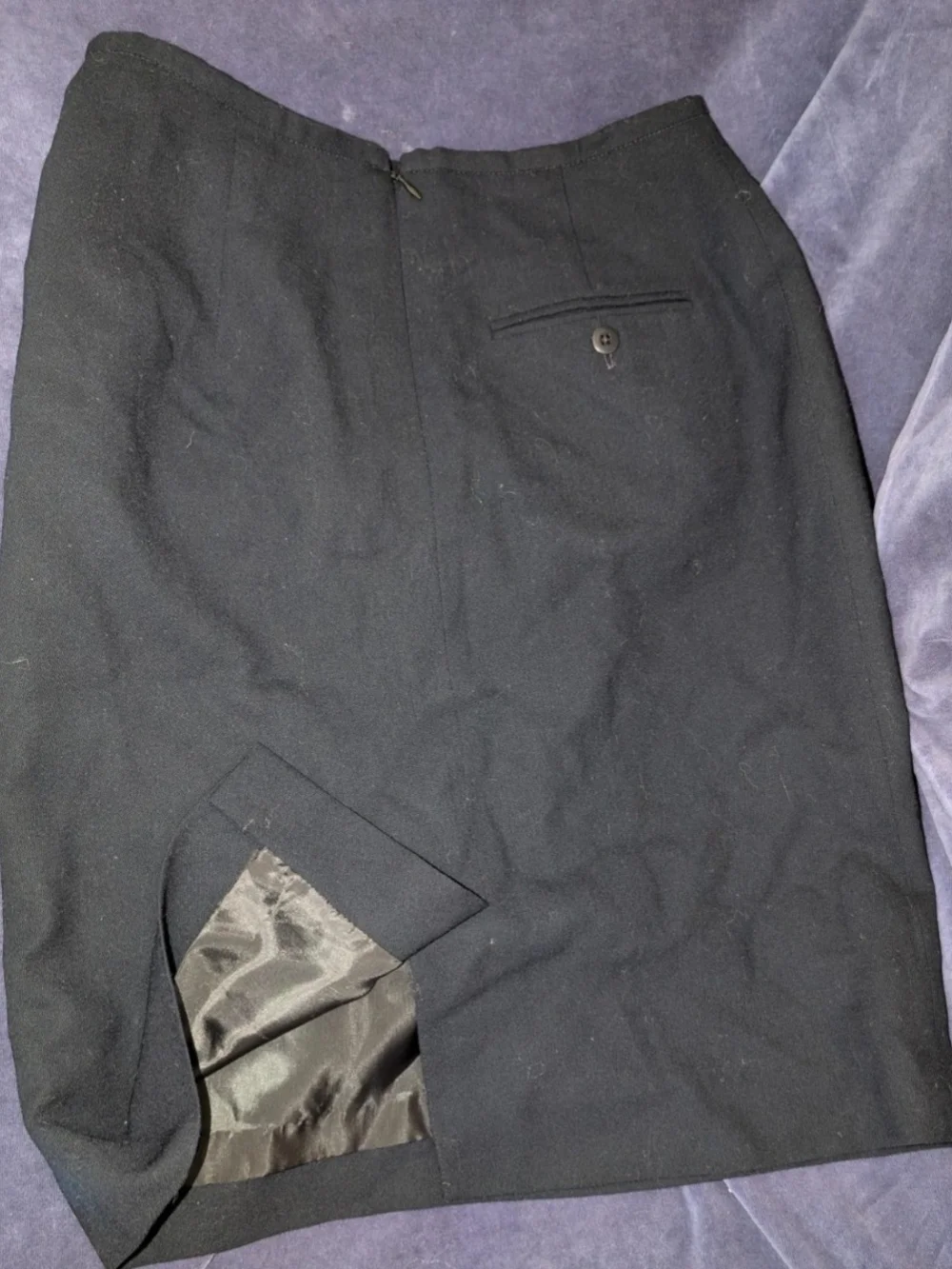 Ralph Lauren Pencil Skirt
